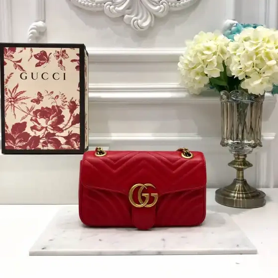 Firstbag ru Marmont Gucci GG 26CM 0522
